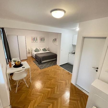 Apartment Maria Zadar Luaran gambar