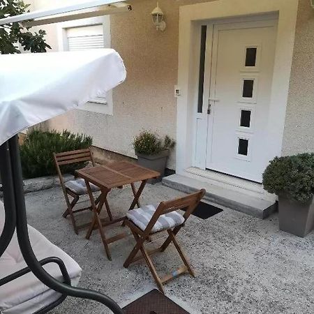 Apartment Maria Zadar Luaran gambar