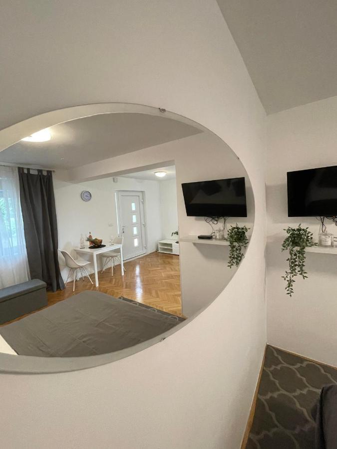 Apartment Maria Zadar Luaran gambar