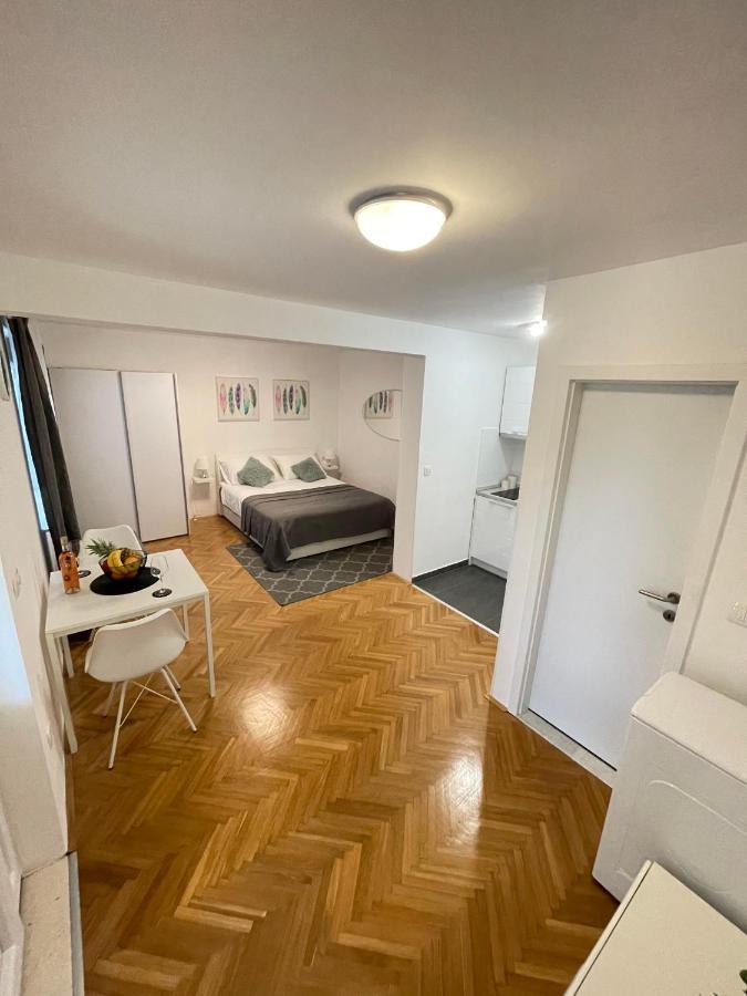Apartment Maria Zadar Luaran gambar