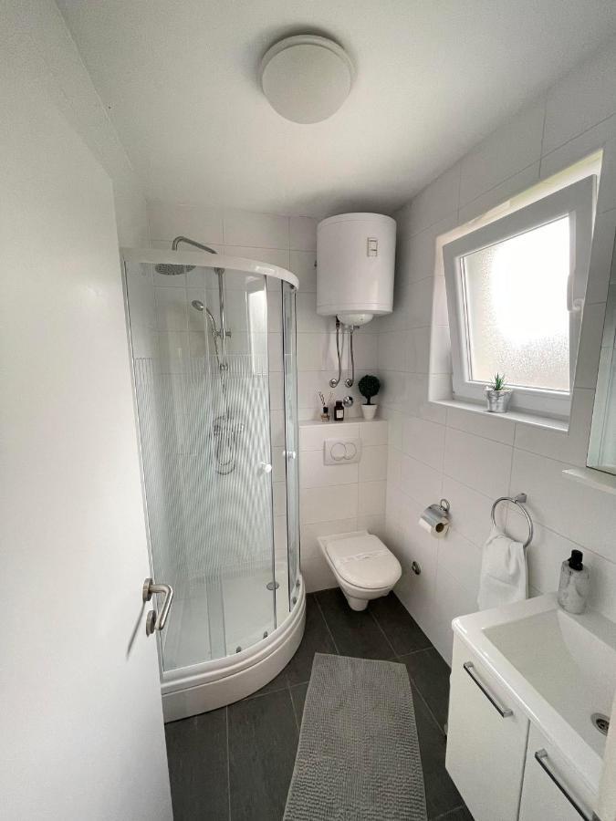 Apartment Maria Zadar Luaran gambar