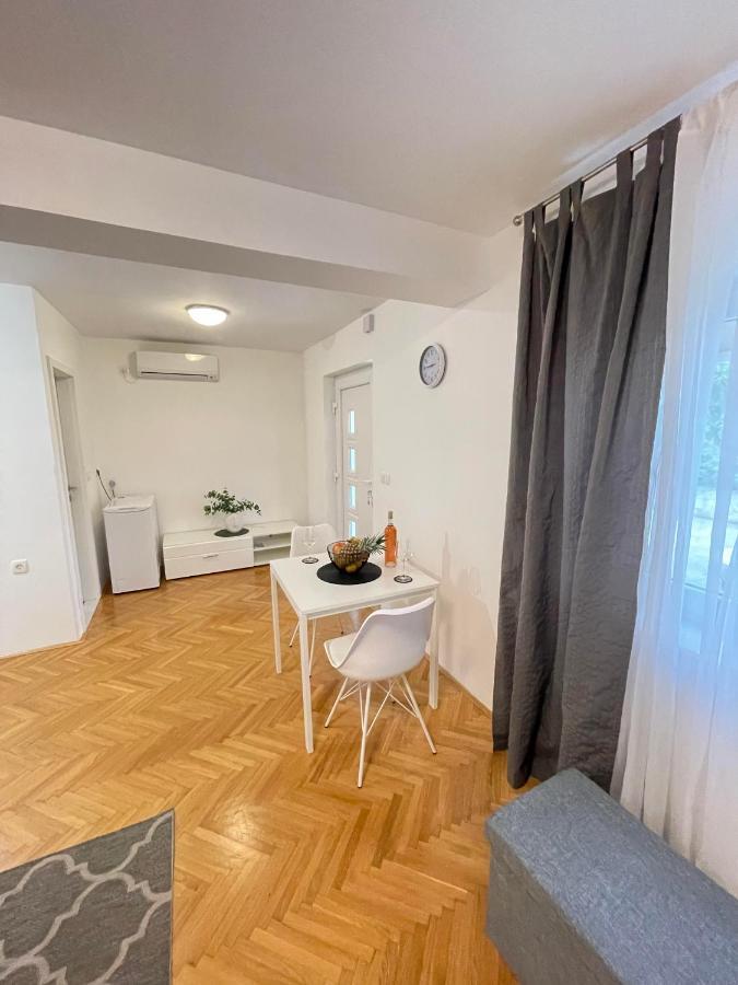 Apartment Maria Zadar Luaran gambar