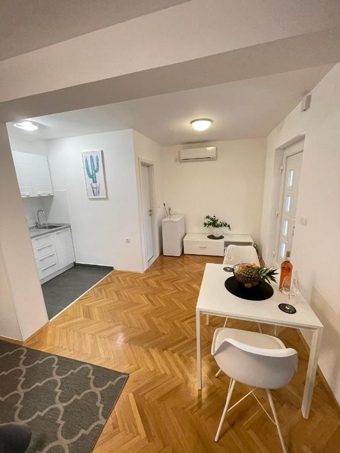 Apartment Maria Zadar Luaran gambar