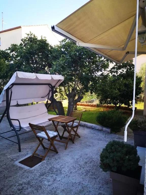 Apartment Maria Zadar Luaran gambar
